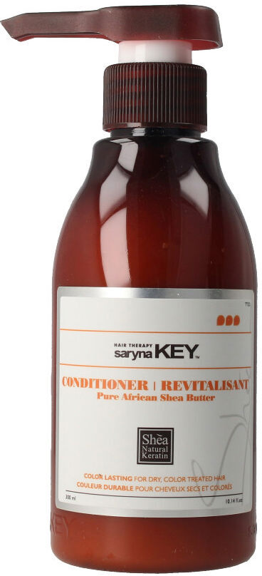 Saryna Key Balsamo protettivo per capelli colorati a lunga durata 300 ml