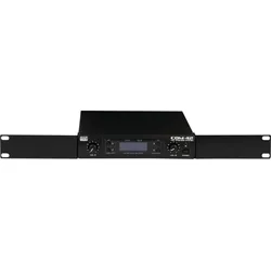 DAP Rack Mount 1x COM-42