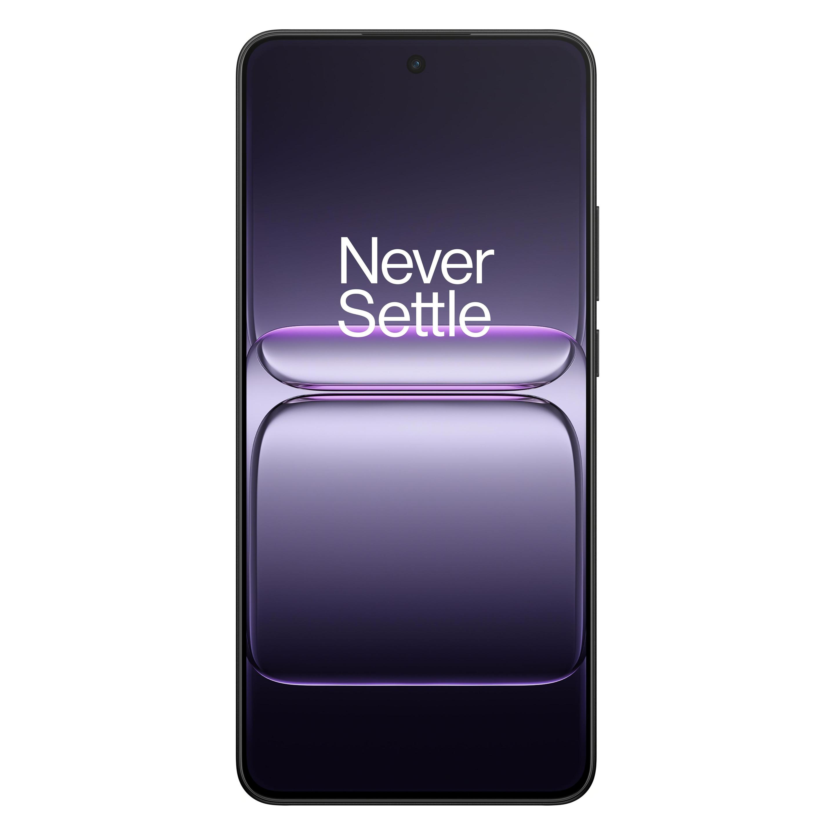 OnePlus Nord CE5 (256 GB, Black Infinity, 6.77", Hybrid Dual SIM, 5G) (5011113507)