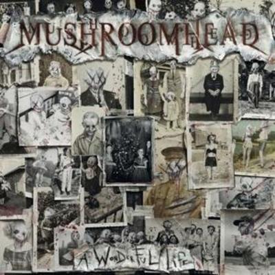 A wonderful Life - Mushroomhead, CD