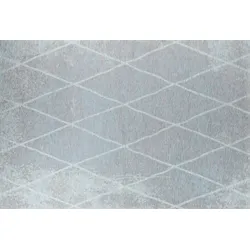 Tom Tailor Fine lines 714 aqua 190 cm x 290 cm