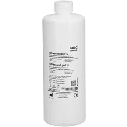 Ultraschallgel 1000 ml