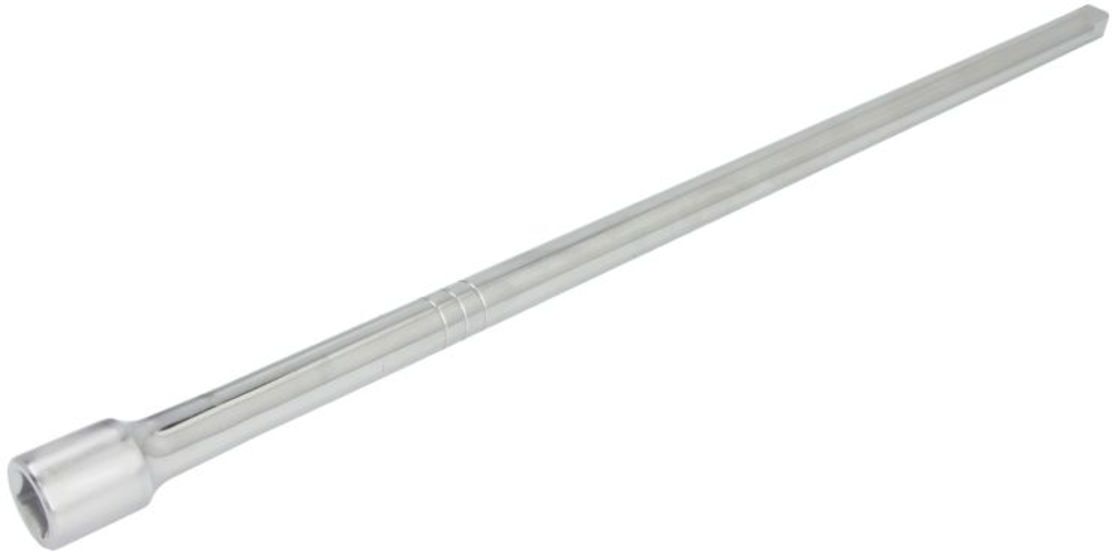 Peça de extensão 1/2 polegada HANS 4800/500