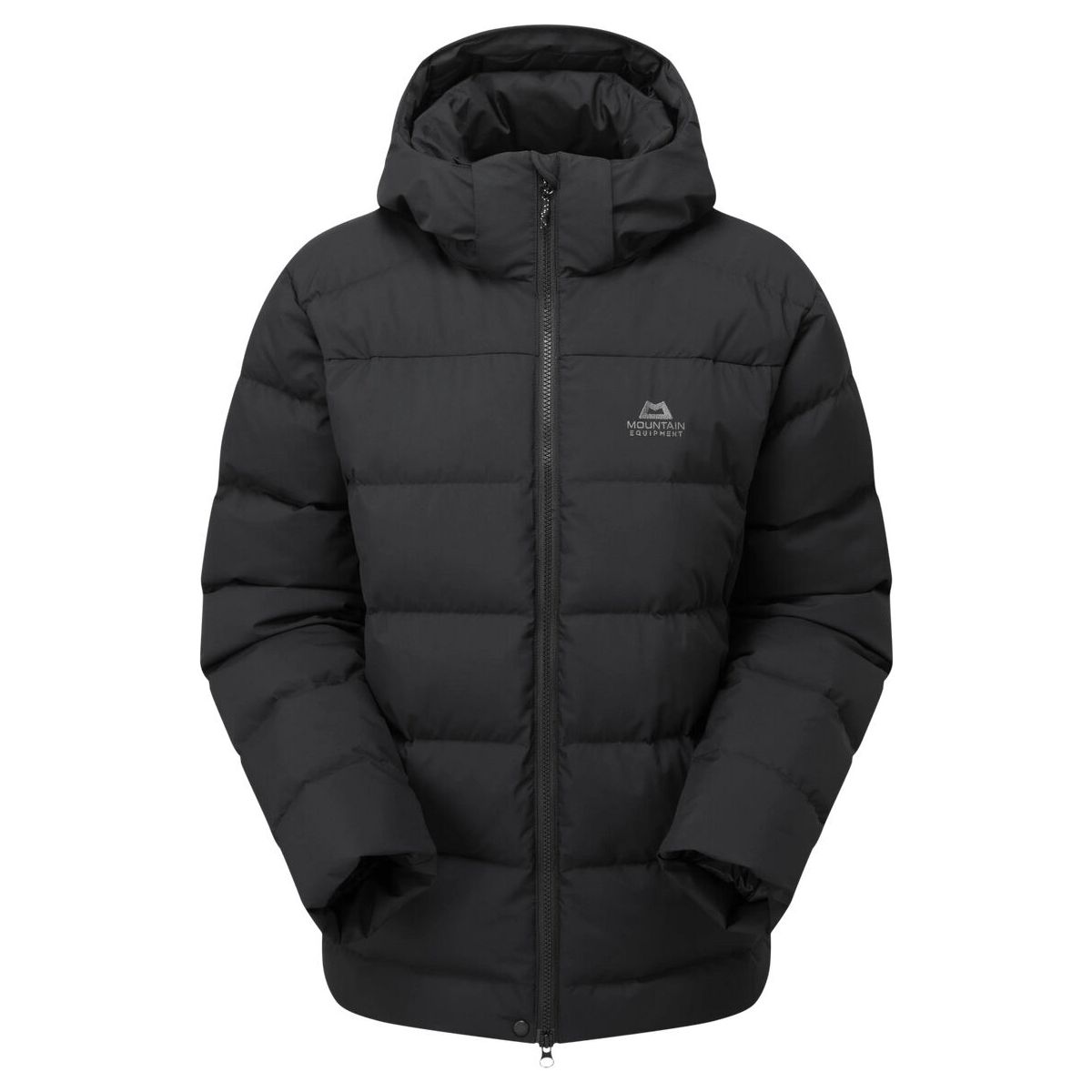 Mountain Equipment Tromso Wmns Jacket black (Me-01004) 10 ME-008001-Me-01004-10