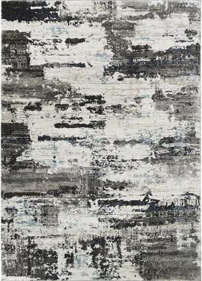 Mayberry Rug Rhapsody Cascade Multi Contemporary Area Rug