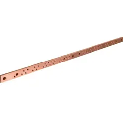Hager CU-Schiene, univers N, 30 UM30A5