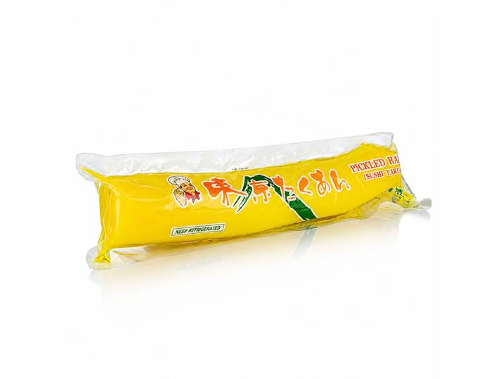 LV Radis daikon mariné 500 g