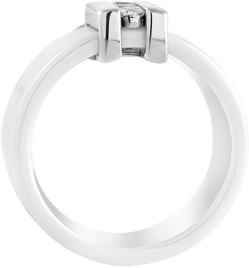 Bague Cleor - Smr-0098_050 Femme