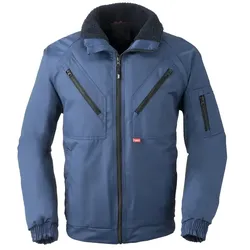 Pilotjacke "5032" Basic - 3XL - marine