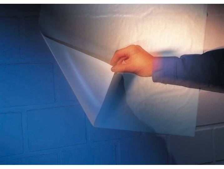LEITZ Standtafel Flipchart EasyFlip mobil