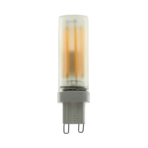 Segula 55618 LED Stift Matt G9