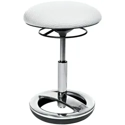 Topstar Sitzhocker »Sitness Bob« weiß