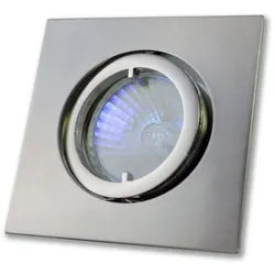 Scharnberger+Hasenbein EB-Strahler MR16/GX5,3 53065