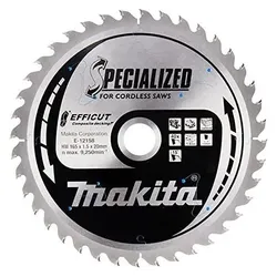 Makita, Sägeblatt, E-12223