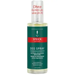 75ml SPEICK ORIGINAL Deo Spray
