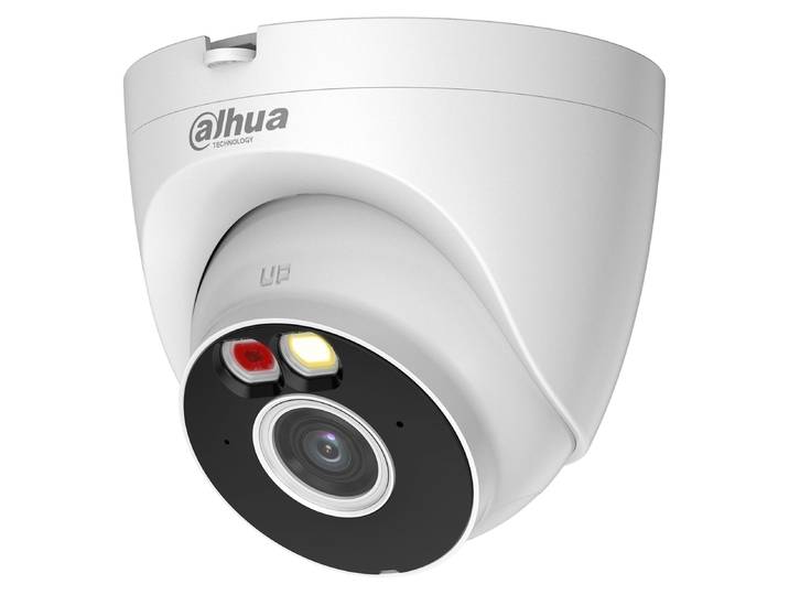 Caméra DAHUA T4A-PV 4 Mpx 2\,4 GHz WiFi double éclairage