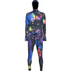 AIRBLASTER WOMENS CLASSIC Ninja Suit 2025 far out - L