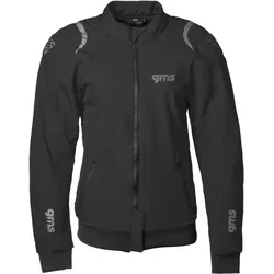 GMS Falcon Damen Motorrad Textiljacke XL