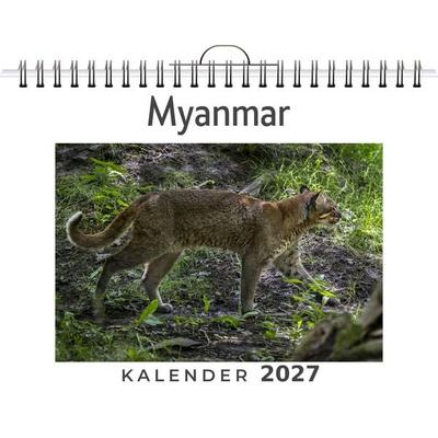 Myanmar