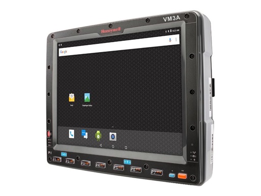 HONEYWELL Thor VM3A - Robust - Computer für den Einbau in Fahrzeuge - Snapdragon 660 2.2 GHz - Android 9.0 (Pie) (VM3A-L0N-1A4A20E)
