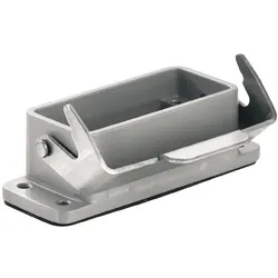 Weidmüller Gehäuse HDC 10A ALU SL