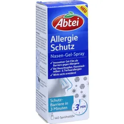 Abtei Allergie Schutz 20 ML