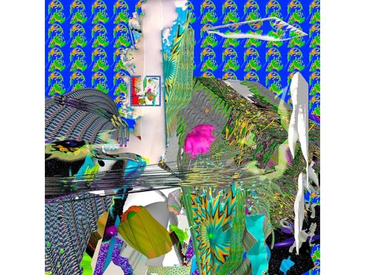 New Age Rage