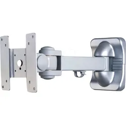 VALUE 17991126 - Monitor Halter, 1 Display, 200 mm, Wandmontage