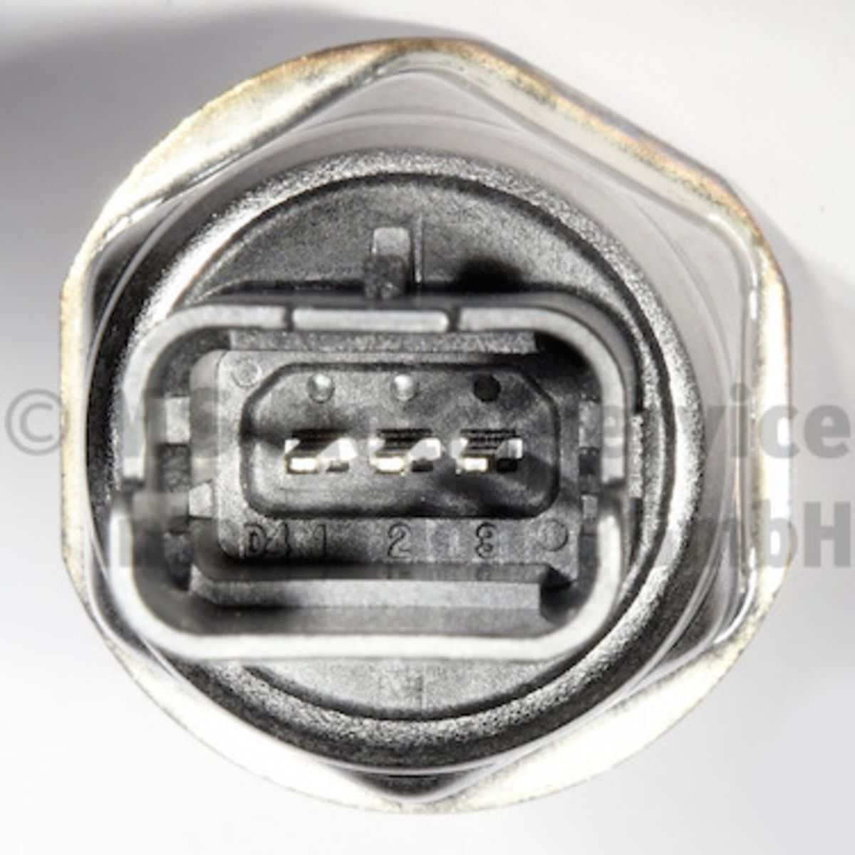 Sensor, Kraftstoffdruck PIERBURG 7.11225.01.0