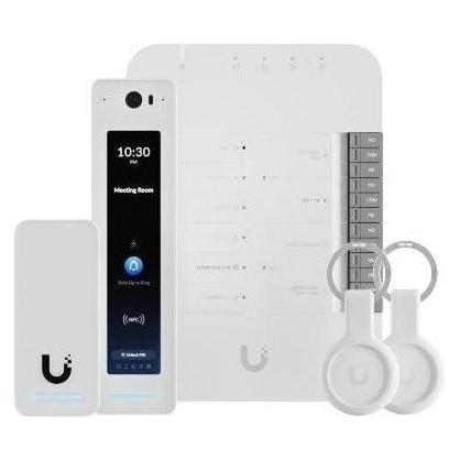 Ubiquiti UA-G2-SK-Pro, Intelligentes Türsystem (Ethernet) (UA-G2-SK-PRO)