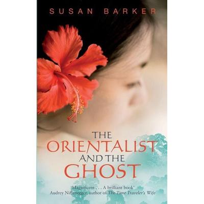 The Orientalist And The Ghost, Taschenbuch von Susan Barker, KNV Besorgung, 978-0-552-77241-9