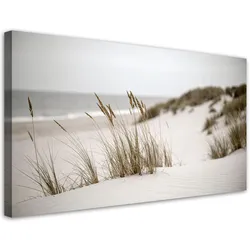LEINWANDBILD Landschaften 100x50cm