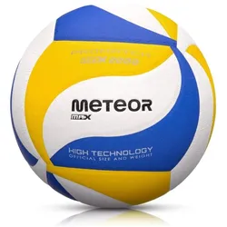 Ty, Volleybälle