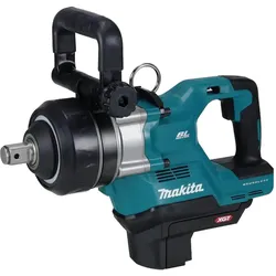 Makita, Bohrmaschine + Akkuschrauber, Akku Schlagschrauber 40V (Schlagschrauber)