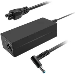 HP AC Adapter - 90W PFC Smart (90 W), Notebook Netzteil, Schwarz