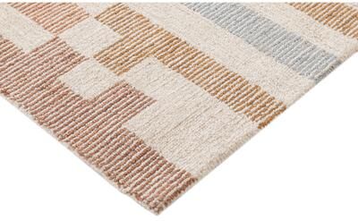 Terra by Obeetee Freya Sorcha Multi Rug