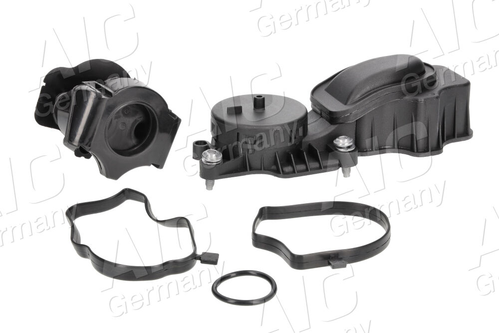 Aic Ventil, Kurbelgehäuseentlüftung Ölabscheider, Quality 53164 Für Bmw