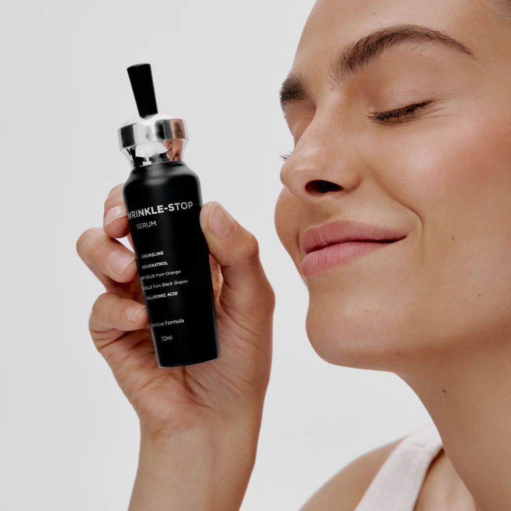 Unicskin Unicwrinkle-Stop Serum 30mL