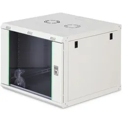 Digitus Wandgehäuse Dynamic Basic Serie - 600x600 mm (BxT)