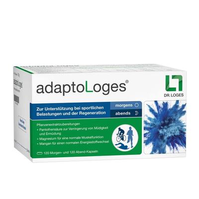 Adaptologes Kapseln 240 St