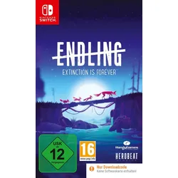 Endling - Extinction is Forever (Nintendo Switch)