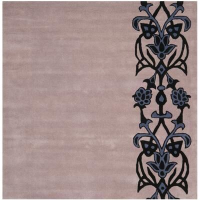 SAFAVIEH Handmade Soho Gaetana N.Z. Wool Rug