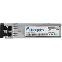 Transceiver kompatibel zu Cisco GLC-SX-MMD SFP schwarz