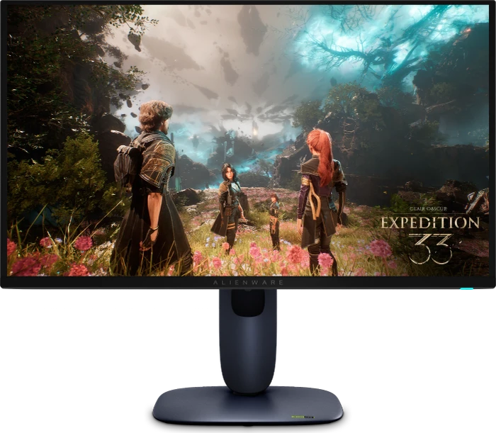 27" Dell Alienware AW2725Q