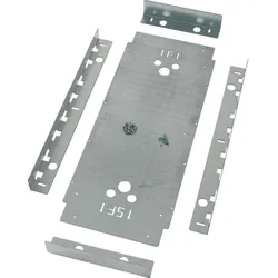 Eaton 302495 Versteifungsschablone, 5-reihig, für KLV-UP (HW) VSB5-KLV