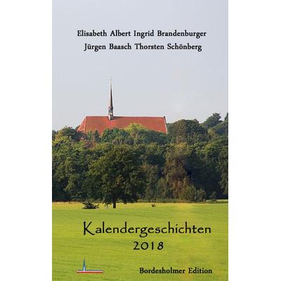 Kalendergeschichten 2018