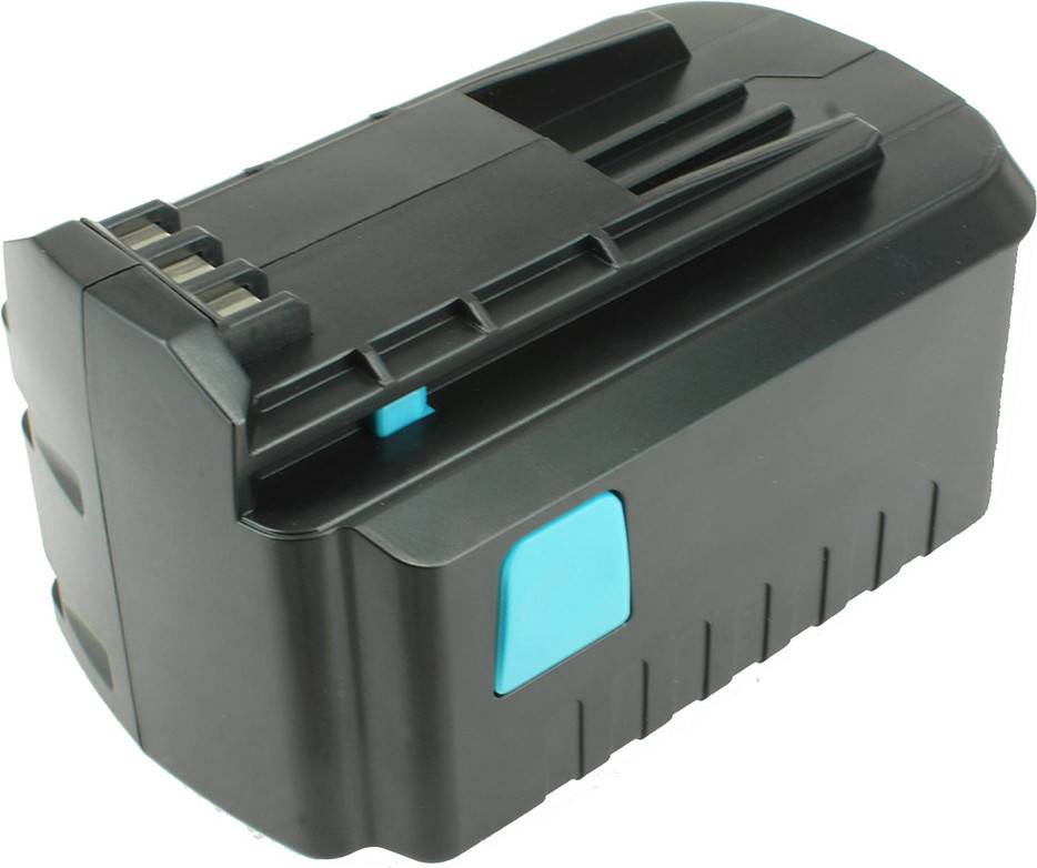 PowerSmart 5000mAh accu voor FESTOOL DRC18, DSC-AGC18, DWC, DWC 18-2500, DWC 18-4500 en DWC18