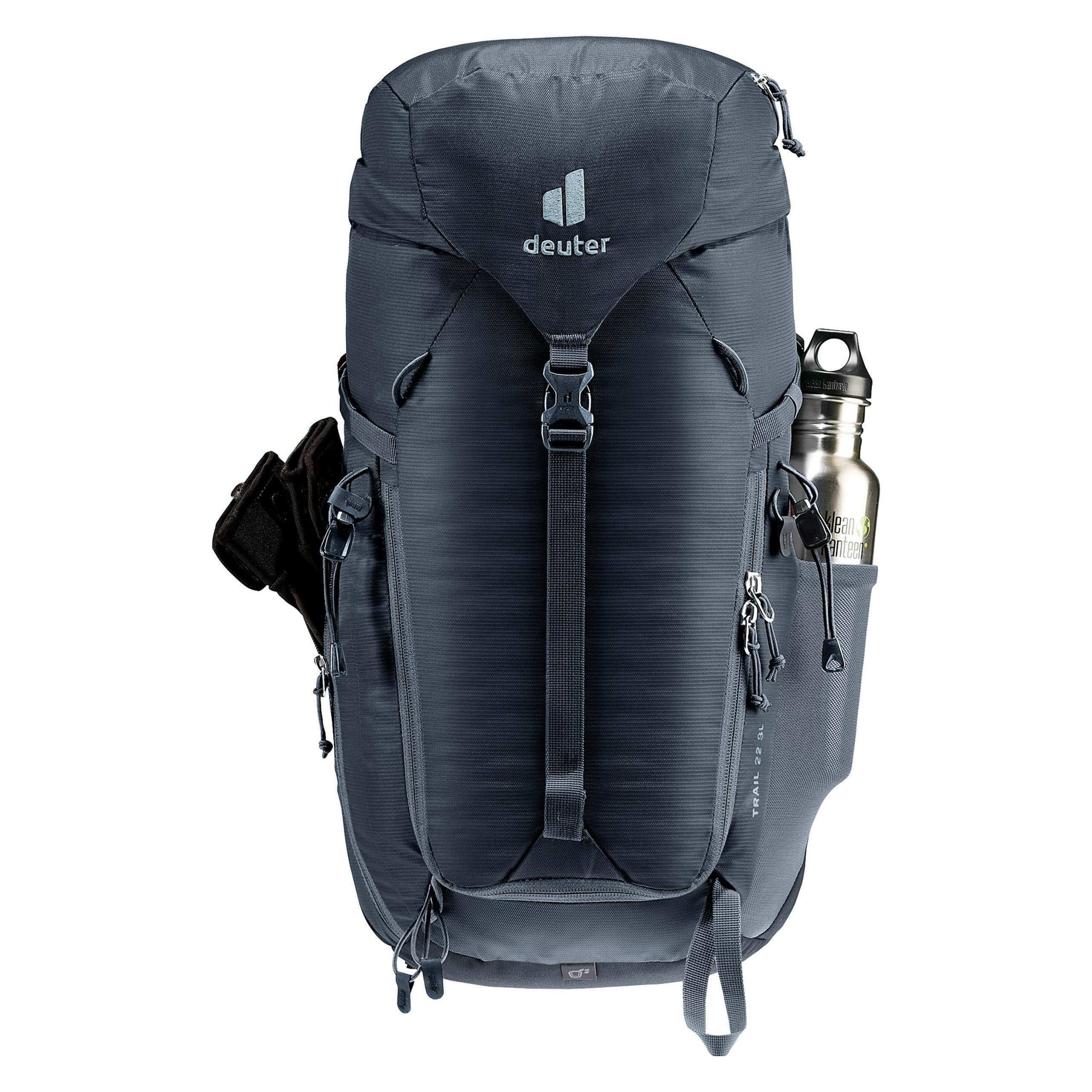 Deuter Trail 22 (22 l) (3440224DE-7000)