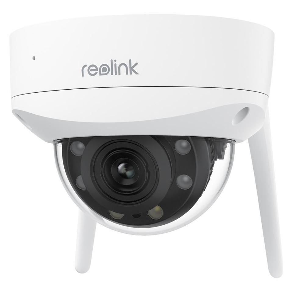 Reolink W437-4K 8MP (3840 x 2160 Pixels) (W437)