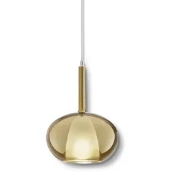FABAS Pendelleuchte Kit Luci Glas